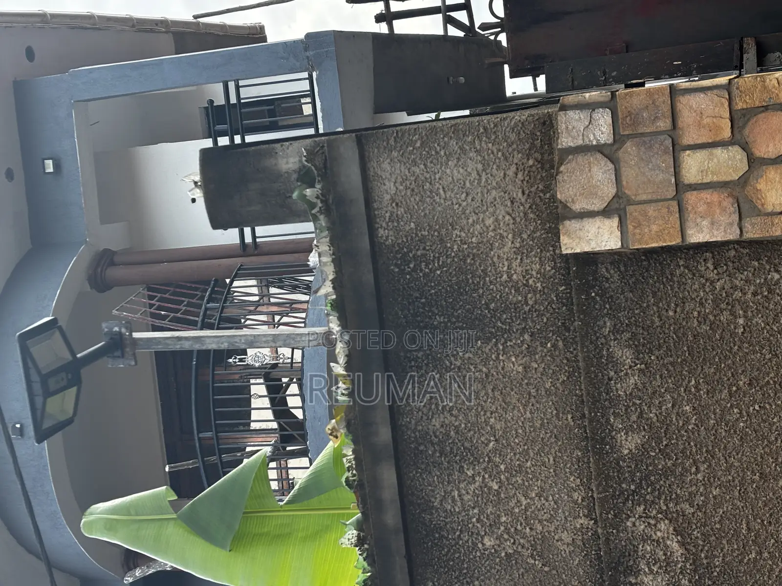 2bdrm Apartment in Rubaga for rent