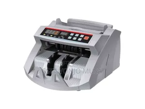 Accurate Bill Counter | Money Counting Machine