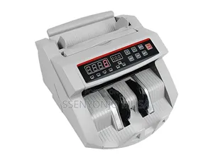 Accurate Bill Counter | Money Counting Machine