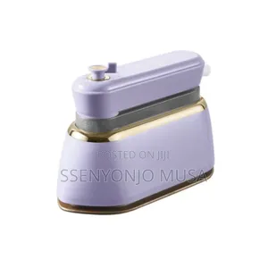 Jmk1034 Mini Travel Steam Iron | Portable Compact Design