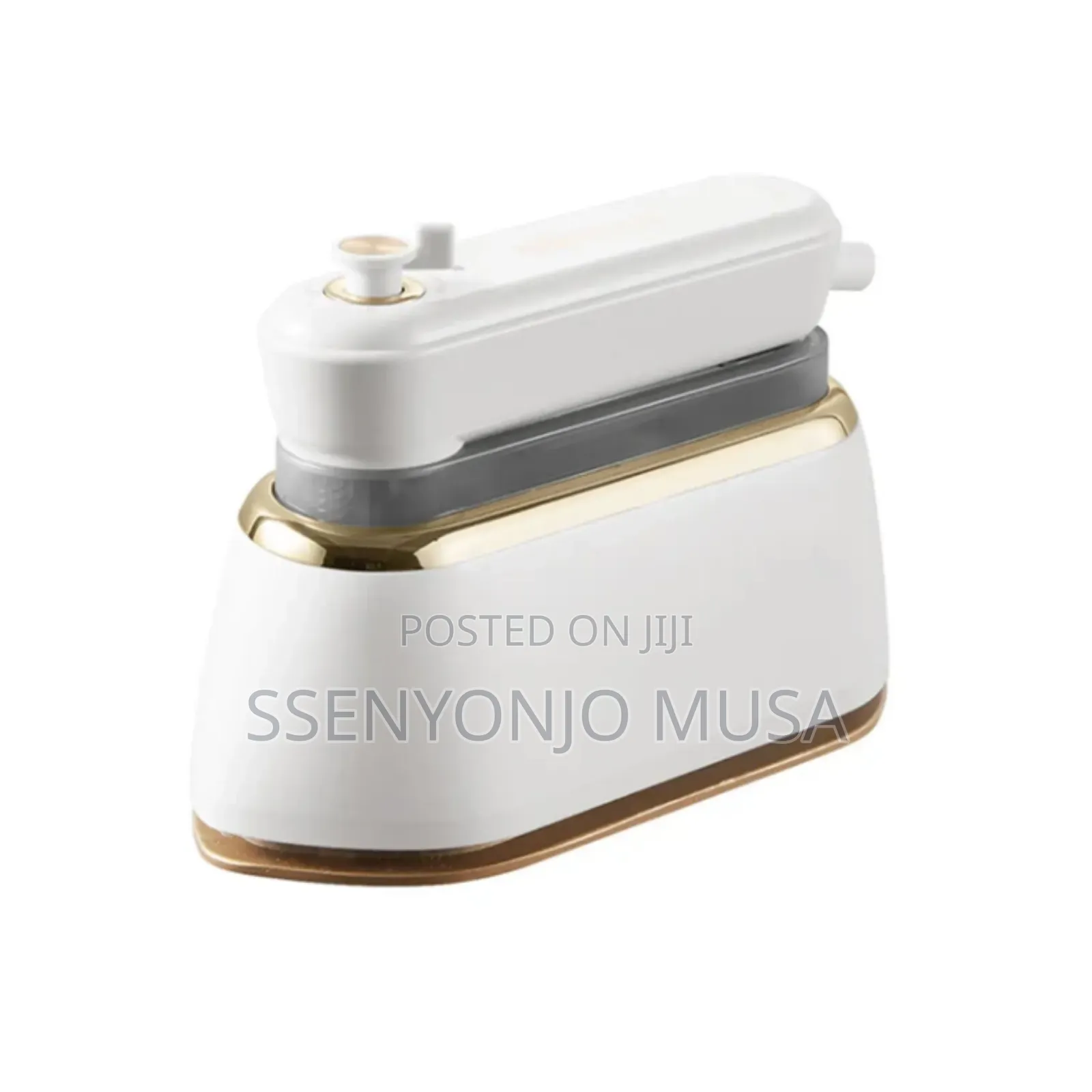 Jmk1034 Mini Travel Steam Iron | Portable Compact Design
