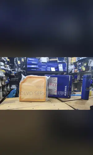 Volvo Spare Parts