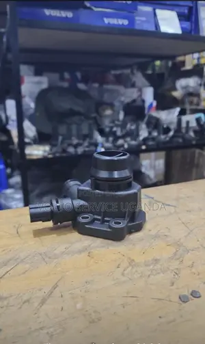 Volvo Spare Parts
