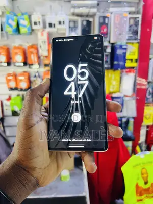 Google Pixel 7 Pro 128 GB Gray