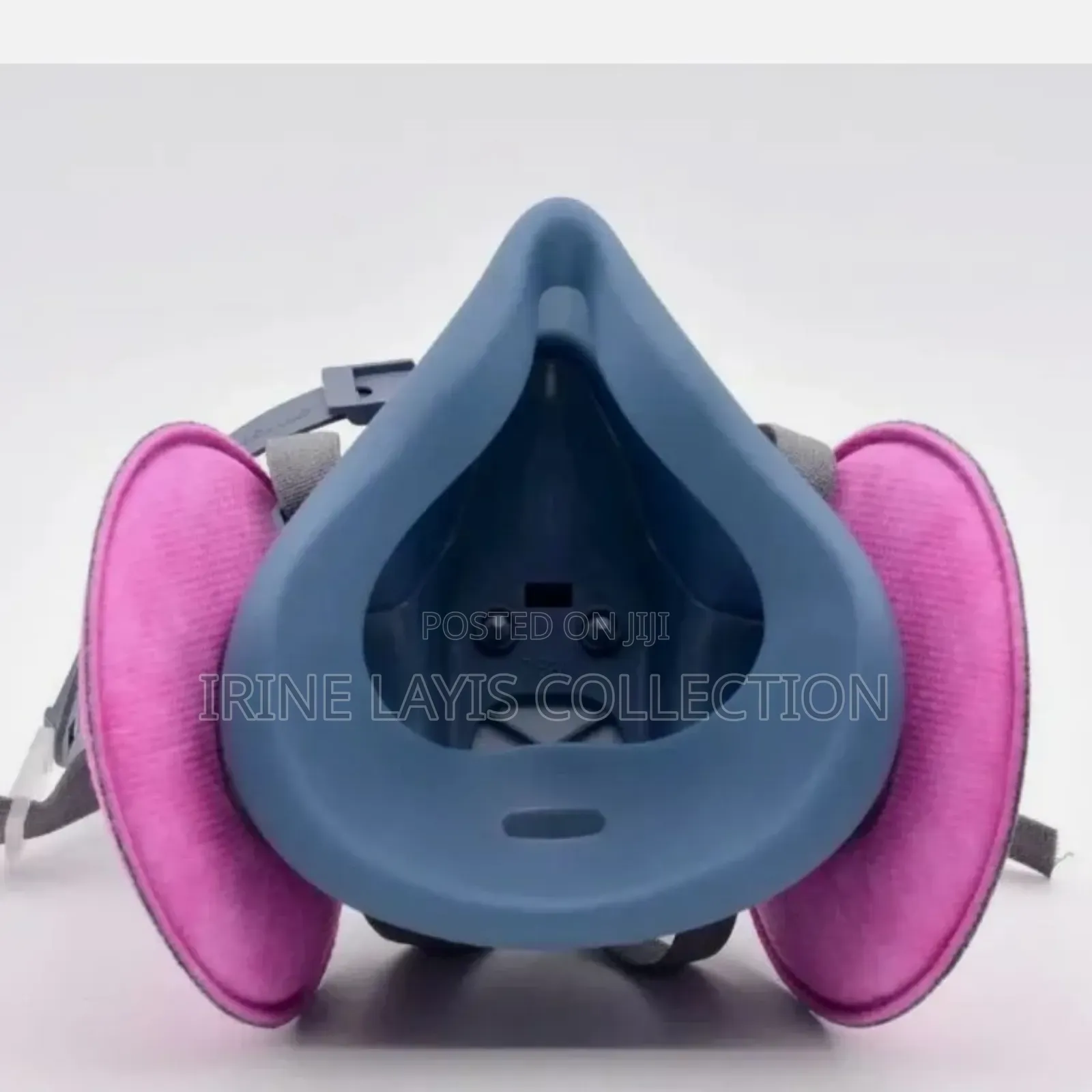3m Reusable Half Facepiece Respirator Filters