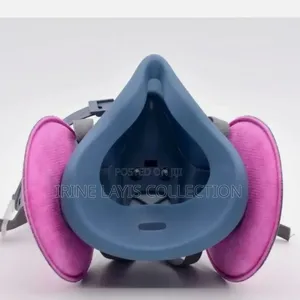 3m Reusable Half Facepiece Respirator Filters