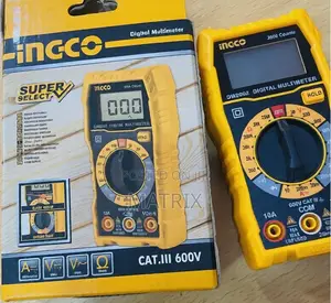 Digital Multimeter
