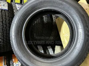 225/60r16 Used Tyres