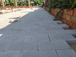 Tiles And Pavers