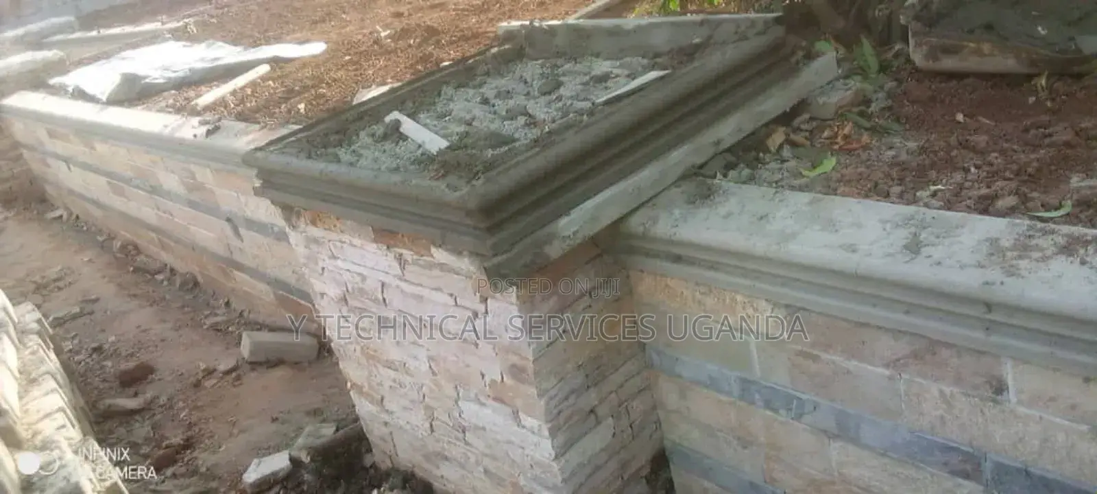 Tiles And Pavers