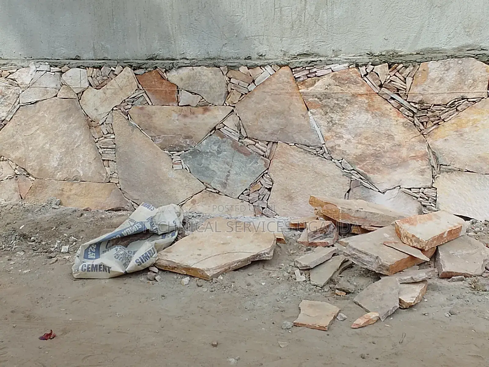 Tiles And Pavers