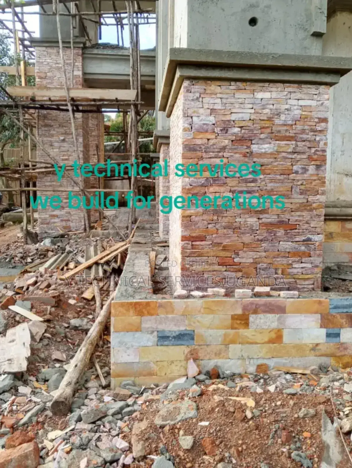 Tiles And Pavers