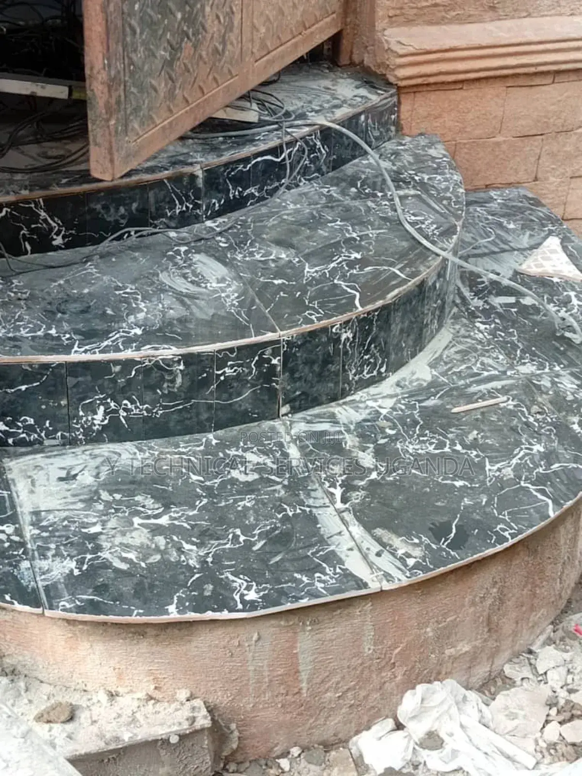 Tiles And Pavers