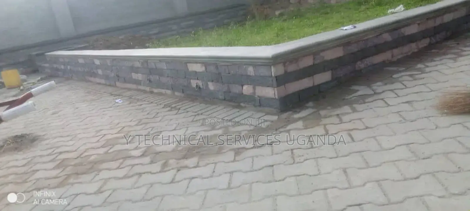 Tiles And Pavers
