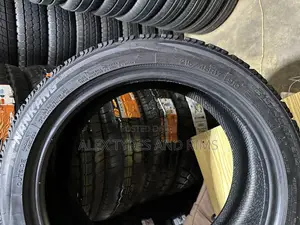 215/45r17 Nankang Good Tyres