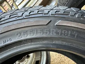 255/55r19 Good Tyres