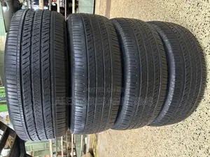 225/60r17 Bridgestone Japan Tyres