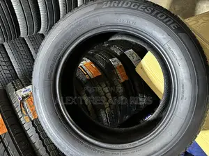 225/60r17 Bridgestone Japan Tyres