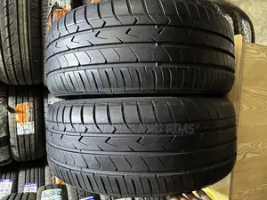 235/50r18 Bridgestone Japan Tyres