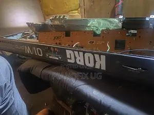 Pianofix Uganda