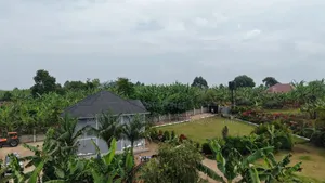 Mini Flat in Kabalore for sale