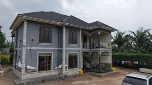 Mini Flat in Kabalore for sale