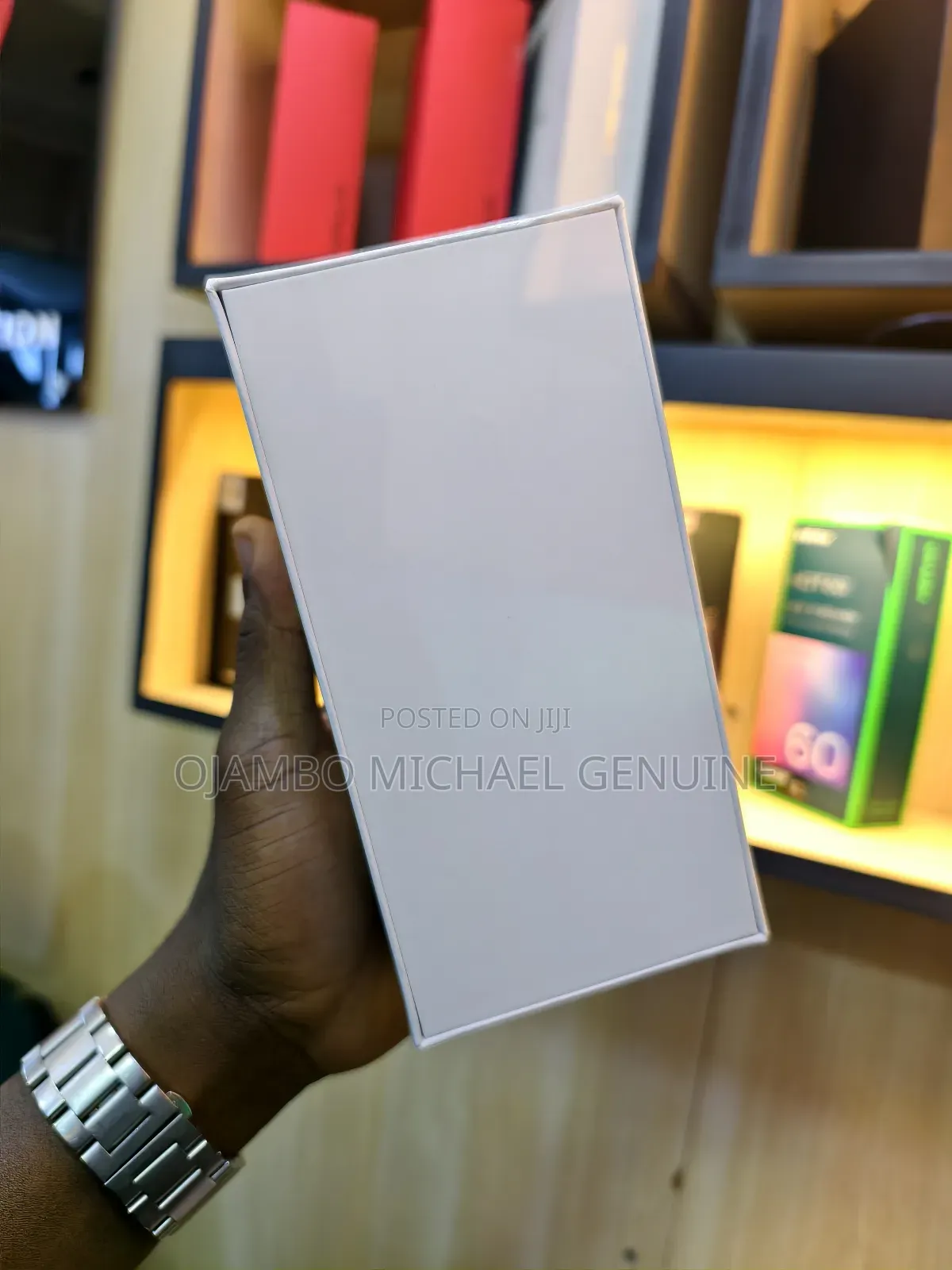 New Xiaomi Redmi Note 15 Pro 256 GB Bronze