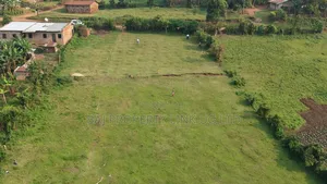 0.8 Acres of Land on Sale in Kabarole