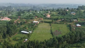 0.8 Acres of Land on Sale in Kabarole