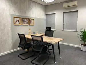 Office Partitioning