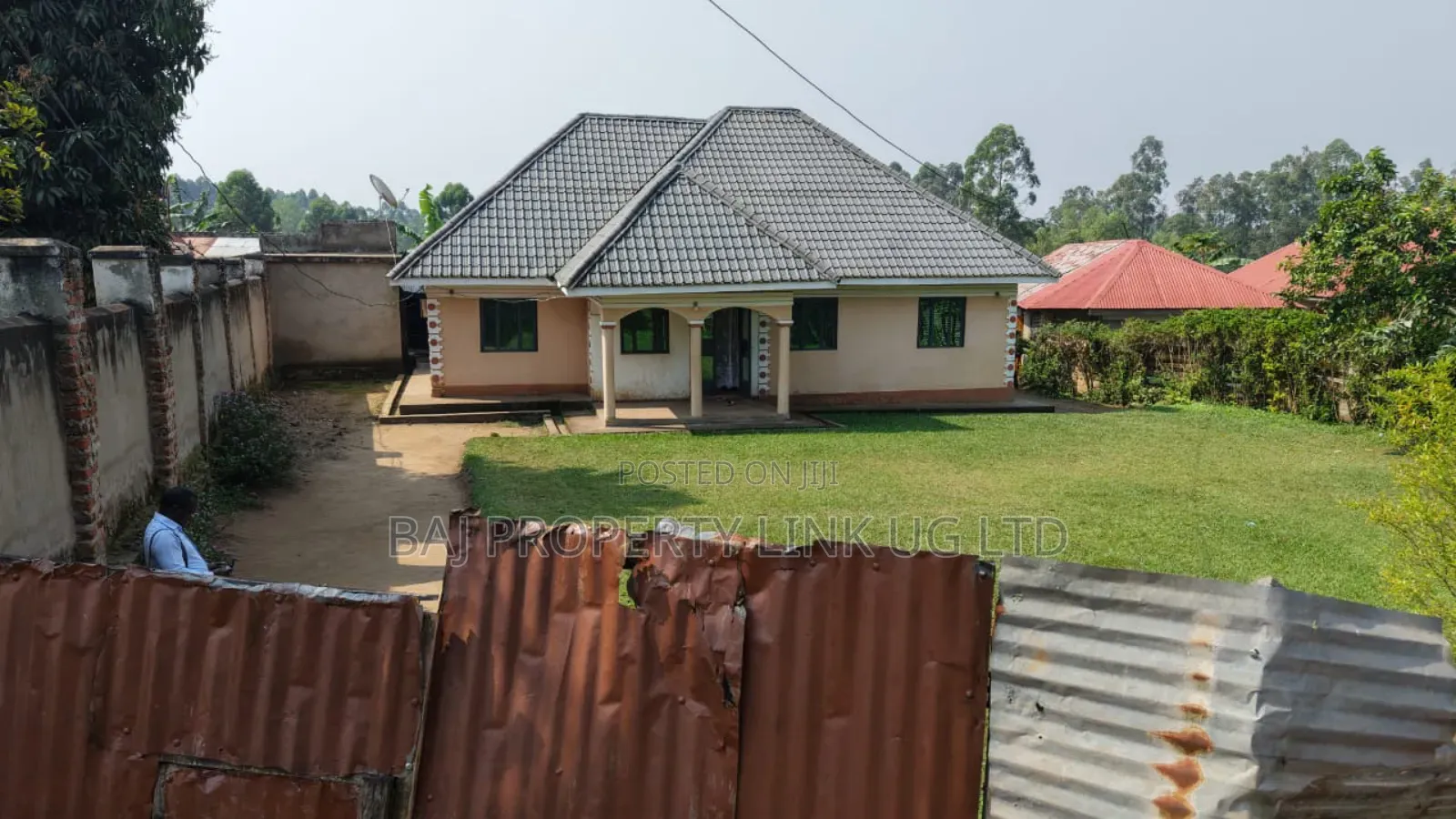 4bdrm Bungalow in Baj Property Link, Kabalore for sale