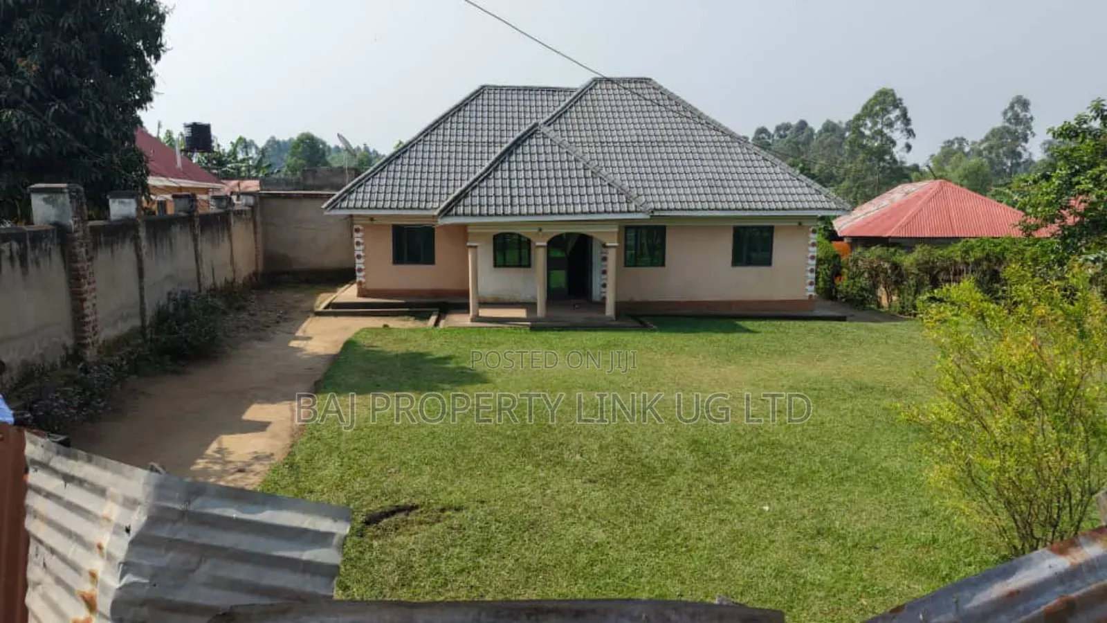 4bdrm Bungalow in Baj Property Link, Kabalore for sale