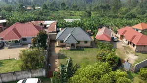 4bdrm Bungalow in Baj Property Link, Kabalore for sale