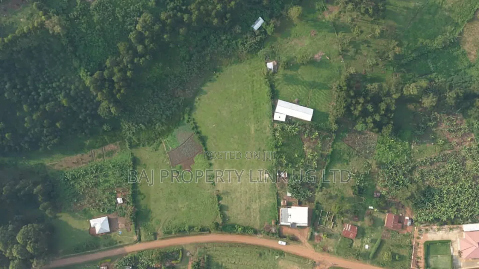 4bdrm Bungalow in Baj Property Link, Kabalore for sale
