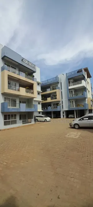 3bdrm Apartment in Muyenga, Makindye for rent