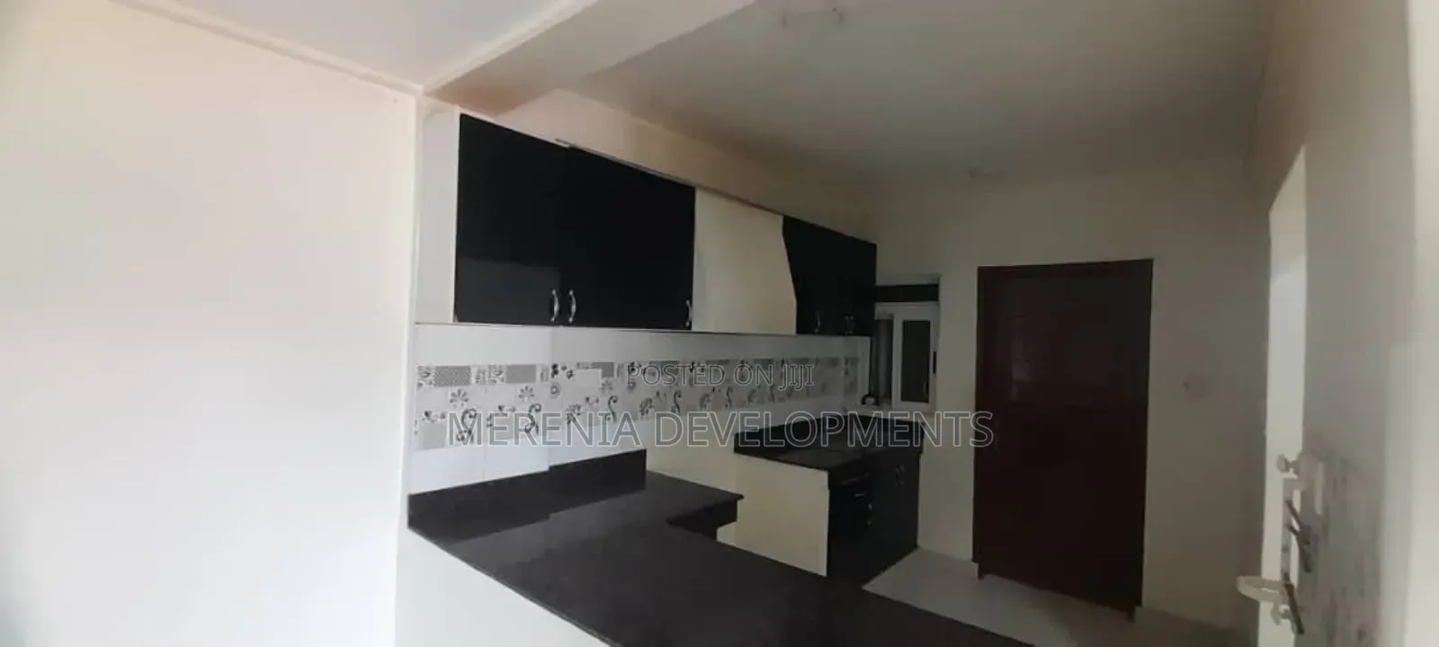 3bdrm Apartment in Muyenga, Makindye for rent
