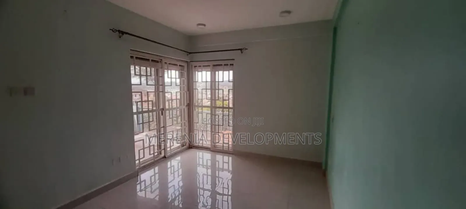 3bdrm Apartment in Muyenga, Makindye for rent