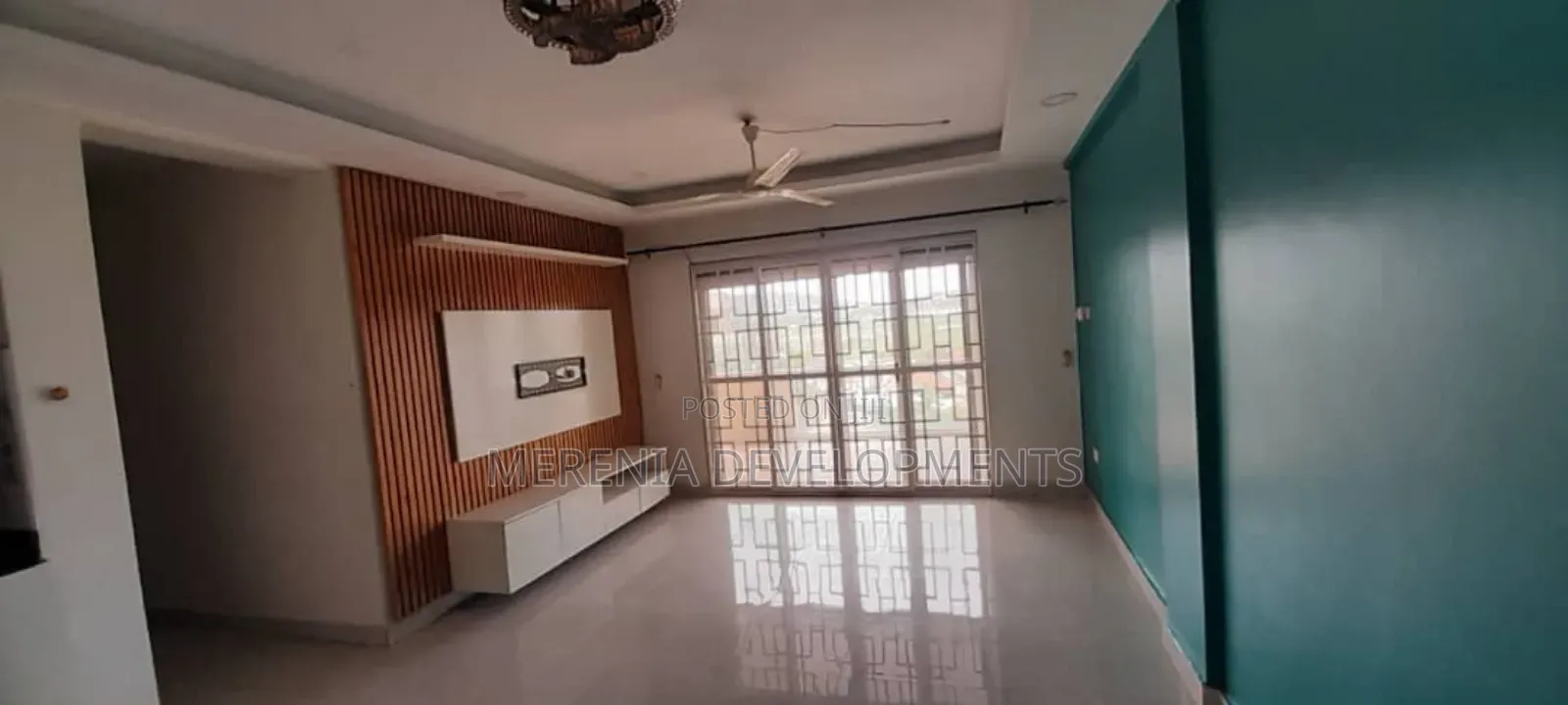 3bdrm Apartment in Muyenga, Makindye for rent