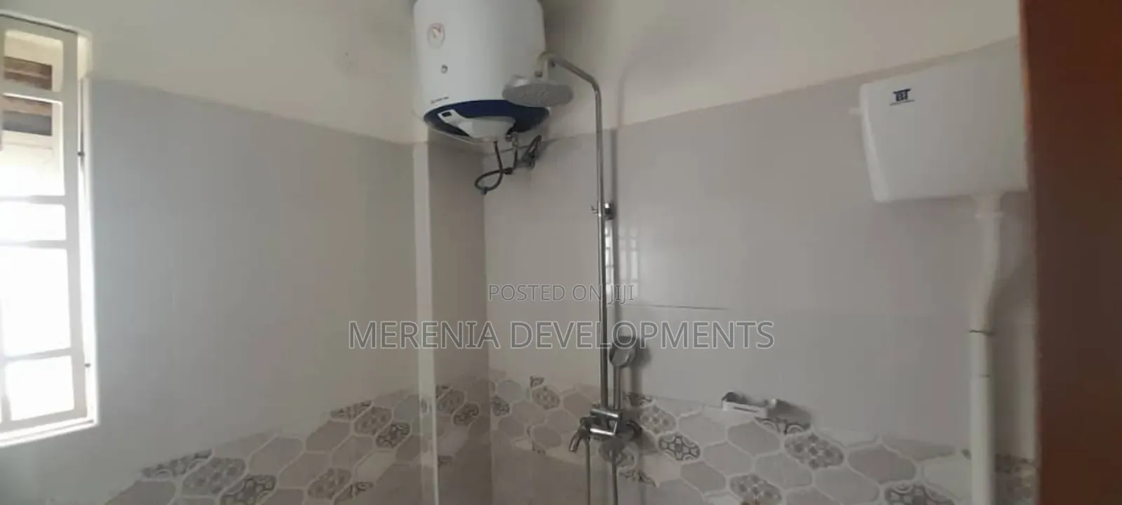3bdrm Apartment in Muyenga, Makindye for rent