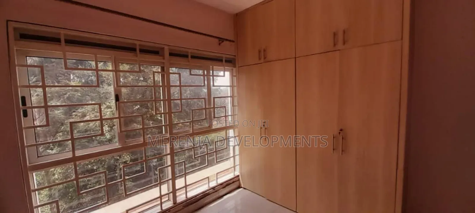 3bdrm Apartment in Muyenga, Makindye for rent