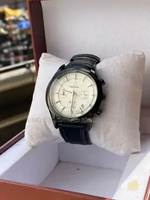 Omega Watch