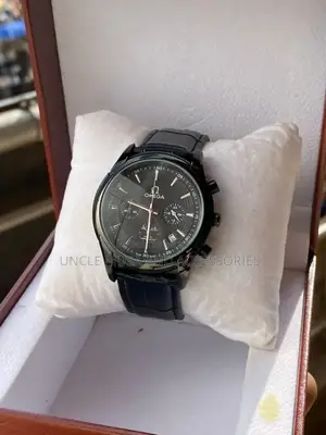 Omega Watch