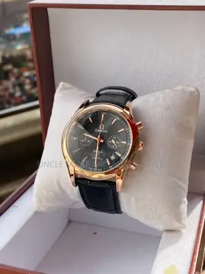Omega Watch