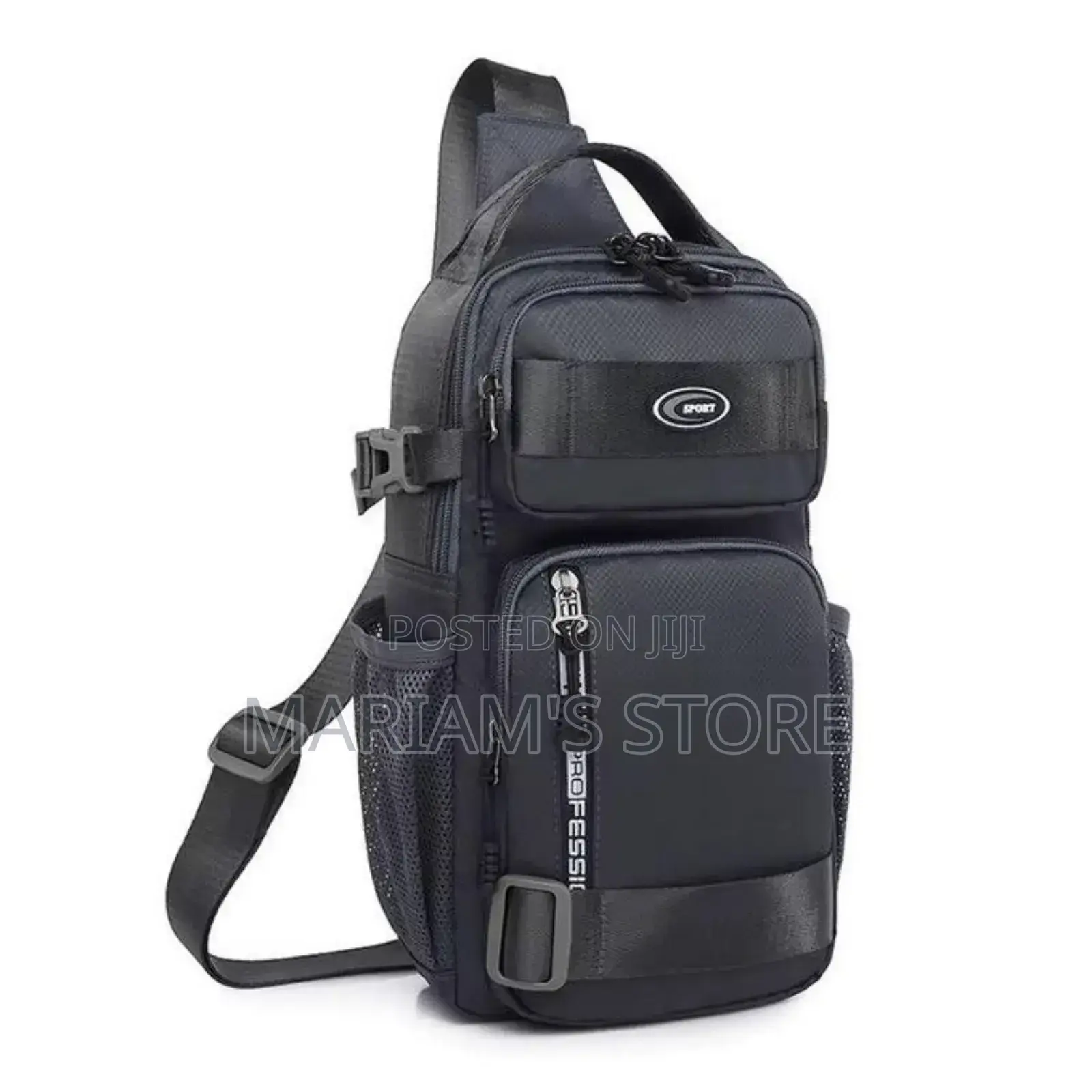 Cross Body Chest Bag