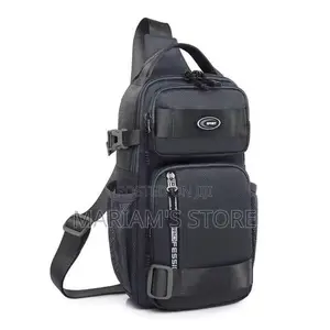 Cross Body Chest Bag