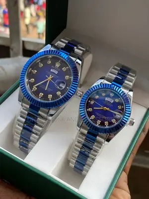 Rolex Watch