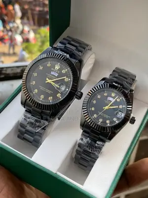 Rolex Watch