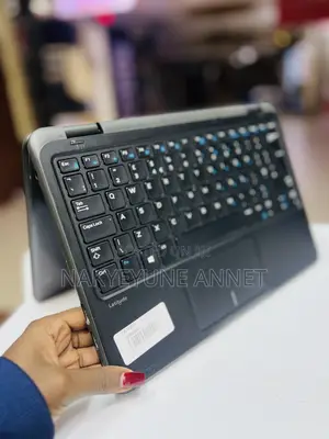 Laptop Dell Latitude 3189 4GB Intel Celeron SSD 128GB