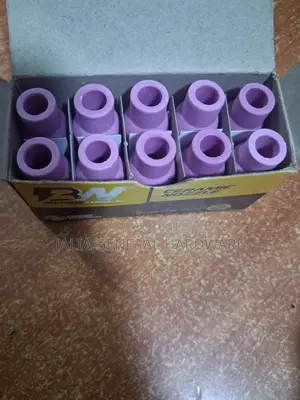 Ceramic Nozzle