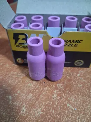 Ceramic Nozzle